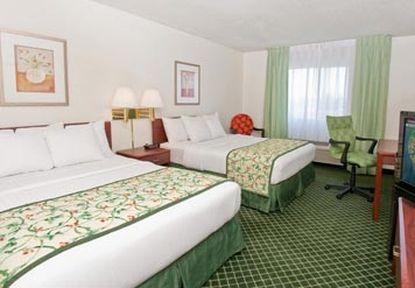 Fairfield Inn & Suites By Marriott Dayton South Quarto foto